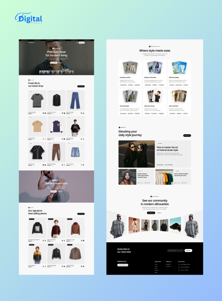 clothinga