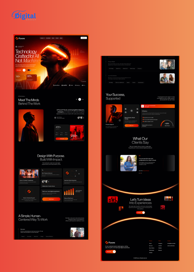 agencyd
